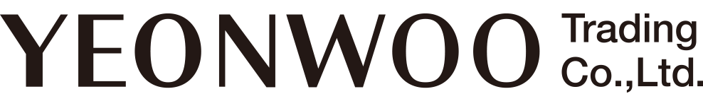 (주)연우무역 l YW Trading Co.,Ltd